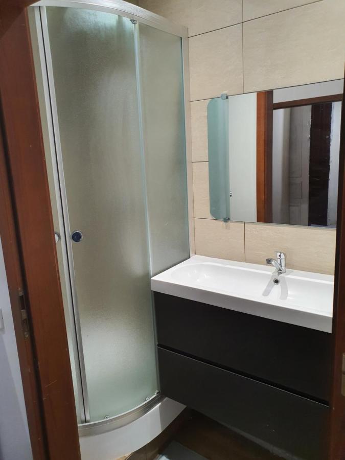 Amen Aparthotel Residence Cracovie Extérieur photo