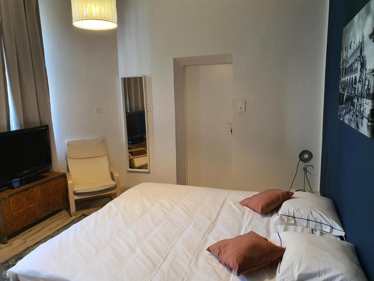 Amen Aparthotel Residence Cracovie Extérieur photo